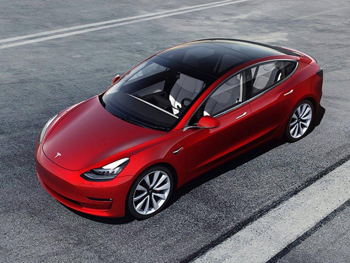 TESLA MODEL 3 2021 5YJ3E1EB6MF065697 image